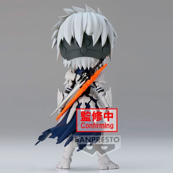Tales of Arise Alphen Q Posket B figure 14cm