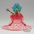 Miniatyrbilde 3 av 4: One Piece DXF The Grandline Lady Extra Komurasaki figure 10cm