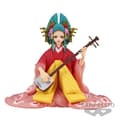 Miniatyrbilde 1 av 4: One Piece DXF The Grandline Lady Extra Komurasaki figure 10cm