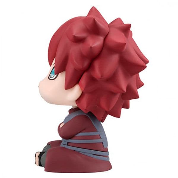 Naruto Shippuden Look up Gaara figure 11cm