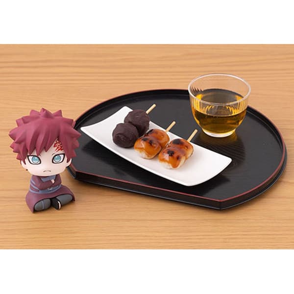 Naruto Shippuden Look up Gaara figure 11cm