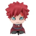 Miniatyrbillede 2 af 4: Naruto Shippuden Look up Gaara figure 11cm