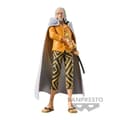 Miniatyrbilde 1 av 3: One Piece Grandline Series Wanokuni Yukata Silvers Rayleigh figure 17cm