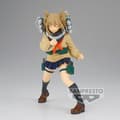 Miniatyrbild 4 av 4: My Hero Academia Evil Villains Himiko Toga figure 17cm