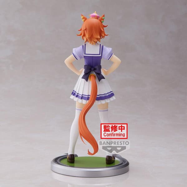 Umamusume Pretty Derby T.M. Opera figure 17cm