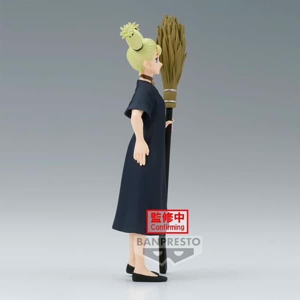 Jujutsu Kaisen Jukon no Kata Momo Nishimiya figure 13cm