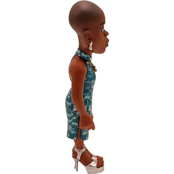 Wednesday Bianca Minix figure 12cm