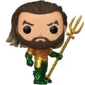 Miniatyrbild 2 av 2: POP figure DC Comics Aquaman and the Lost Kingdom Aquaman