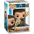 Miniatyrbild 1 av 2: POP figure DC Comics Aquaman and the Lost Kingdom Aquaman