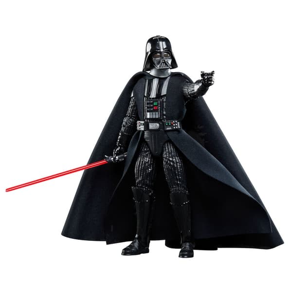 Star Wars Darth Vader figure 15cm