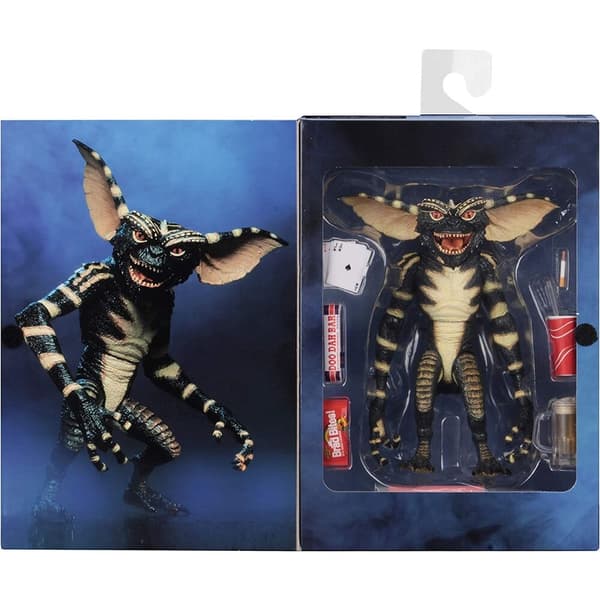 Gremlins Ultimate Gremlin figure 15cm
