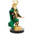 Miniatyrbilde 4 av 11: Marvel Loki clamping bracket Cable guy 20cm