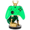 Miniatyrbilde 6 av 11: Marvel Loki clamping bracket Cable guy 20cm