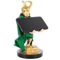 Miniatyrbilde 8 av 11: Marvel Loki clamping bracket Cable guy 20cm