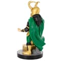Miniatyrbilde 2 av 11: Marvel Loki clamping bracket Cable guy 20cm