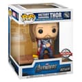 Miniatyrbillede 2 af 2: POP figure Deluxe Marvel Avengers Thor Exclusive