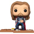 Miniatyrbillede 1 af 2: POP figure Deluxe Marvel Avengers Thor Exclusive