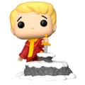 Miniatyrbild 2 av 2: POP figure Deluxe Disney The Sword in the Stone Arthur Pulling Excalibur Exclusive