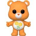 Miniatyrbilde 2 av 2: POP figure Care Bears 40th Anniversary Friend Bear Exclusive