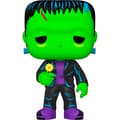 Miniatyrbilde 1 av 2: POP figure Universal Studios Monsters Frankenstein Exclusive