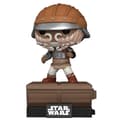 Miniatyrbild 2 av 2: POP figure Deluxe Star Wars Jabba Skiff Lando Calrissian Exclusive