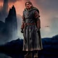 Miniatyrbilde 2 av 3: The Lord of the Rings Boromir Deluxe figure 18cm