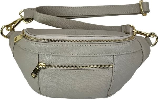 Anpa Dame Anpa beige midjeveske