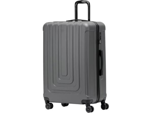 Anpa Suitcase Anpa large khaki