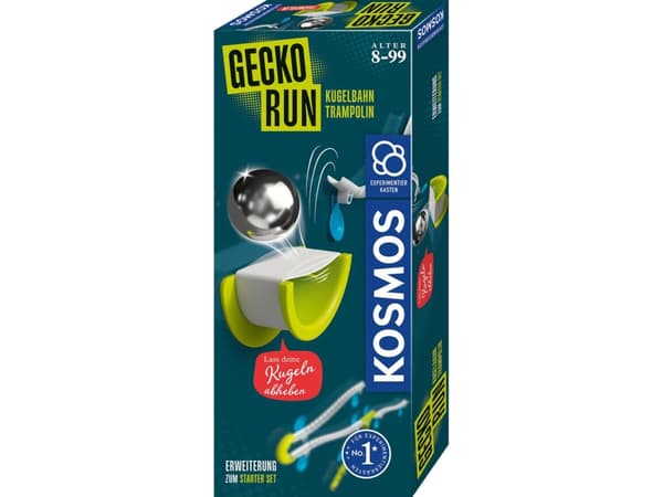 Kosmos 44312903, Klinkekulebane, 8 år
