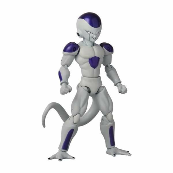Ledad figur Bandai
