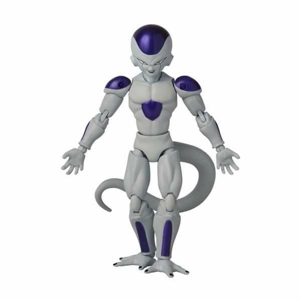 Ledad figur Bandai