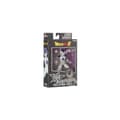 Miniatyrbild 6 av 6: Ledad figur Bandai