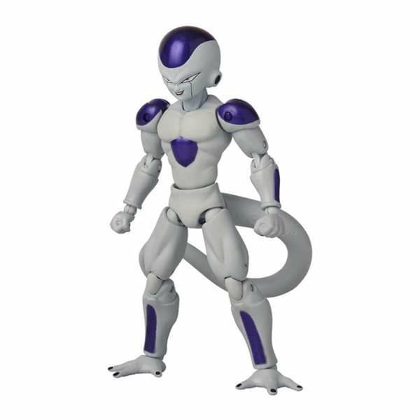 Ledad figur Bandai