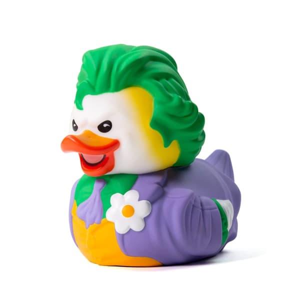 Numskull - TUBBZ Badanka - DC Comics - The Joker - 9cm