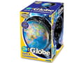 Miniatyrbild 5 av 5: Brainstorm 2 In 1 Globe Earth And Constellations
