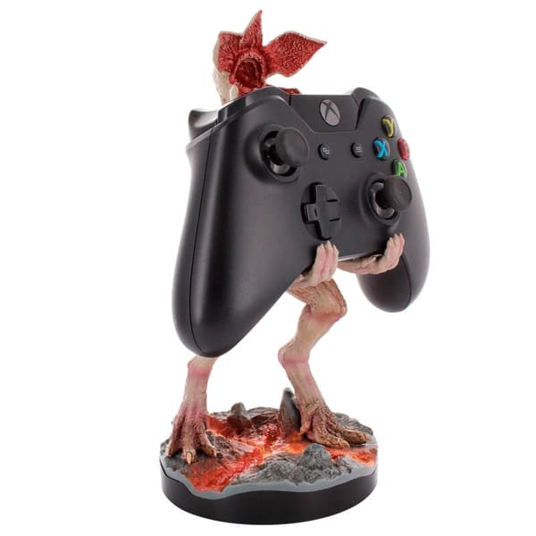 Stranger Things Demogorgon clamping bracket Cable guy 20cm