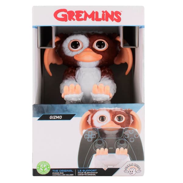 Gremlins Gizmo clamping bracket Cable guy 20cm