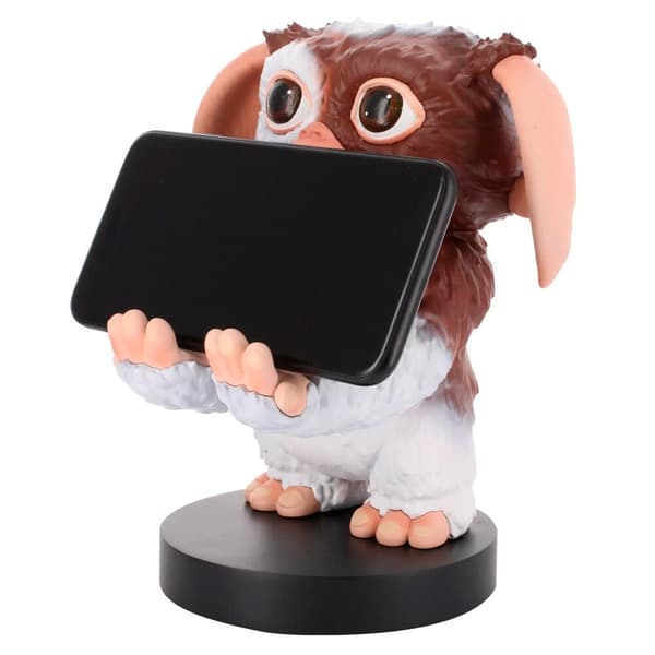 Gremlins Gizmo clamping bracket Cable guy 20cm