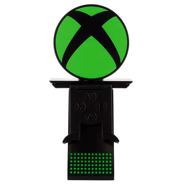 Xbox clamping bracket Cable guy Ikon 20cm Monivärinen