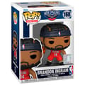 Miniatyrbilde 1 av 2: POP figure NBA New Orleans Pelicans Brandon Ingram