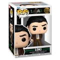 Miniatyrbild 2 av 2: POP figure Marvel Loki Season 2 - Loki