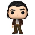 Miniatyrbild 1 av 2: POP figure Marvel Loki Season 2 - Loki