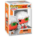 Pikkukuva 2 / 2: POP figure Dragon Ball Z Ginyu Force Jiece