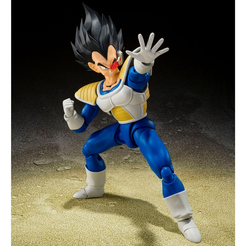 SH Figuarts Dragon Ball Z outlet