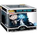 Miniatyrbild 2 av 2: POP figure Moment Disney The Corpse Bride Victor y Emily Exclusive