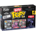 Miniatyrbilde 2 av 3: Blister 4 figures Bitty POP Marvel The Infinity Saga Iron Man