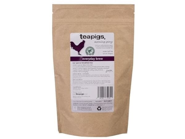 Teapigs Herbata sypana English Breakfast 250g
