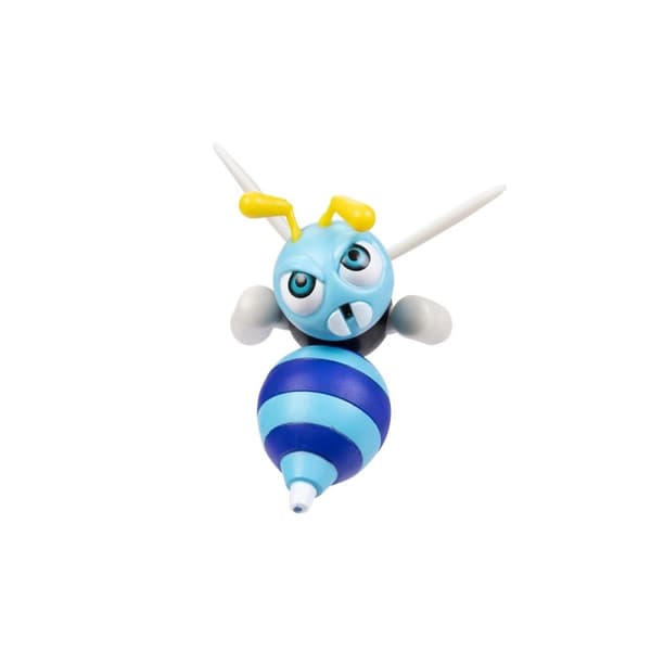 Sonic Figur 2.5" Wave 14