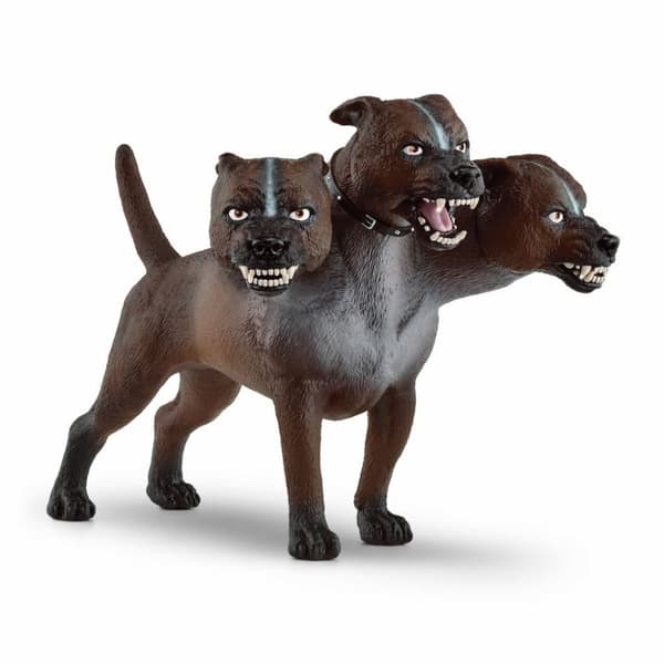 Schleich® Harry Potter Fluffy 13990