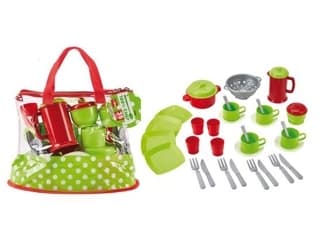 ECOIFFIER 2640, Kjøkken & mat, 1,5 år